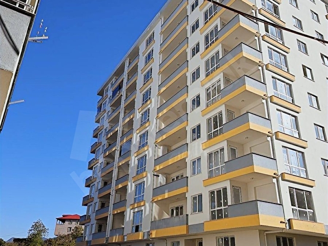 Espiye Esentepe Satılık