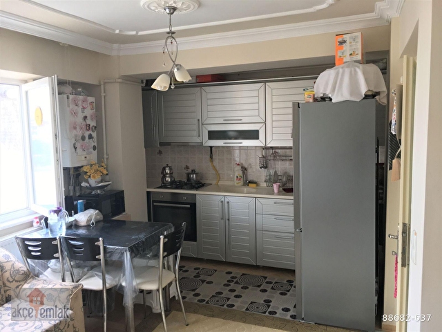 Canakkale Merkez Troya Cad Arkasi 2 1 Acil Satilik Daire 88682 637 Hurriyet Emlak
