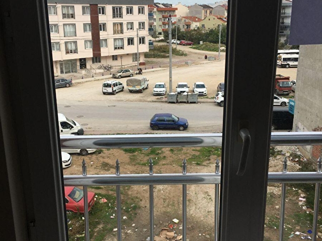 Canakkale Merkez Troya Cad Arkasi 2 1 Acil Satilik Daire 88682 637 Hurriyet Emlak
