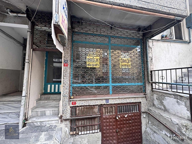 TURGAY EMLAKTAN CADDEYE 3.BİNA KİRALIK DÜKKAN - Görsel 2