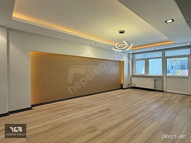 YÜCEUR YAPIDAN METROBÜSE 10 DK ÖZEL DEKORLU KREDİYE UYGUN 2+1 ! - Görsel 19