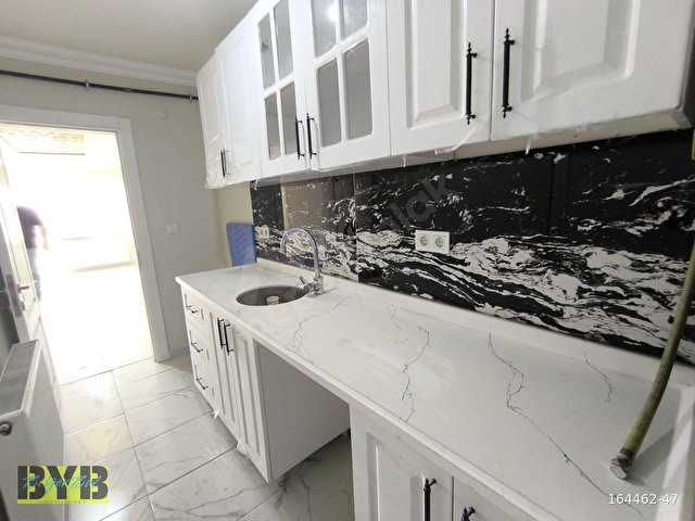 KAĞITHANE CADDE ÜZERİNDE FIRSAT BOŞ SATILIK 2+1 DAİRE - Görsel 4