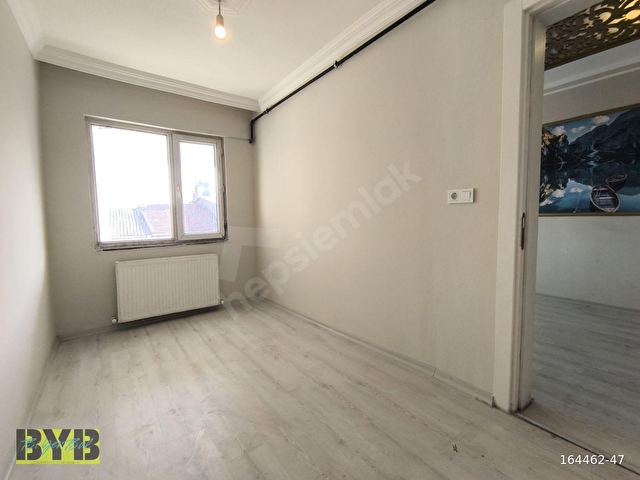 KAĞITHANE CADDE ÜZERİNDE FIRSAT BOŞ SATILIK 2+1 DAİRE - Görsel 15