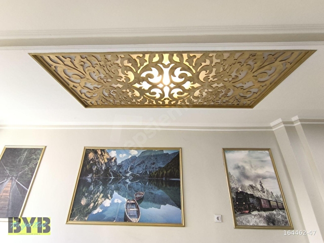 KAĞITHANE CADDE ÜZERİNDE FIRSAT BOŞ SATILIK 2+1 DAİRE - Görsel 12
