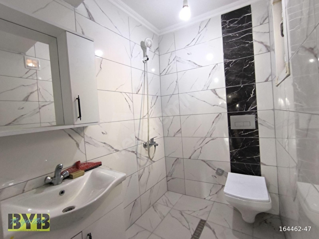 KAĞITHANE CADDE ÜZERİNDE FIRSAT BOŞ SATILIK 2+1 DAİRE - Görsel 8
