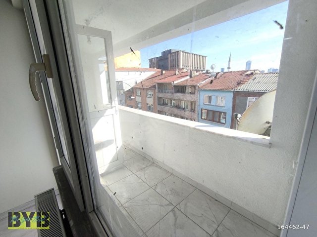 KAĞITHANE CADDE ÜZERİNDE FIRSAT BOŞ SATILIK 2+1 DAİRE - Görsel 25