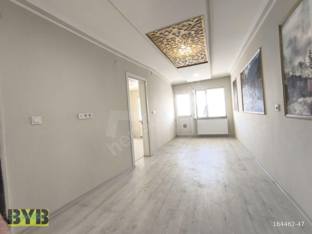 KAĞITHANE CADDE ÜZERİNDE FIRSAT BOŞ SATILIK 2+1 DAİRE - Görsel 14