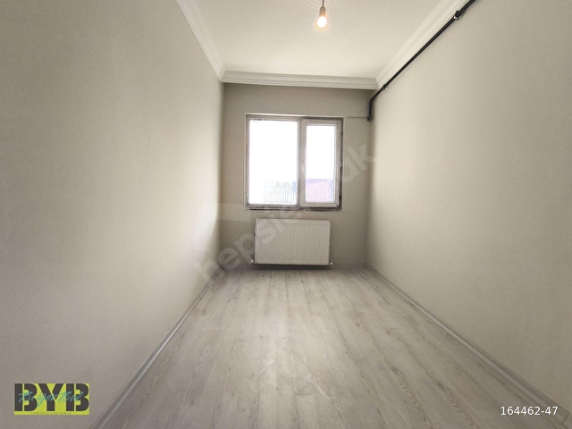 KAĞITHANE CADDE ÜZERİNDE FIRSAT BOŞ SATILIK 2+1 DAİRE - Görsel 16