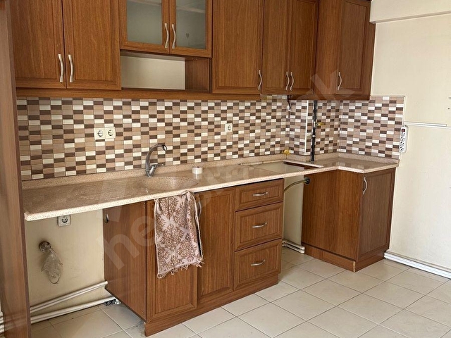 AYDIN EFELER MAHALLESİ SİTE İÇİ 3₺1 DOĞALGAZLI KİRALIK DAİRE - Görsel 12