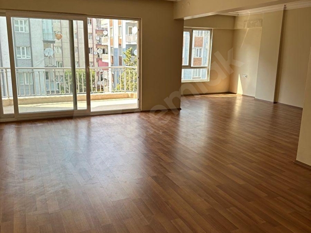 AYDIN EFELER MAHALLESİ SİTE İÇİ 3₺1 DOĞALGAZLI KİRALIK DAİRE - Görsel 24