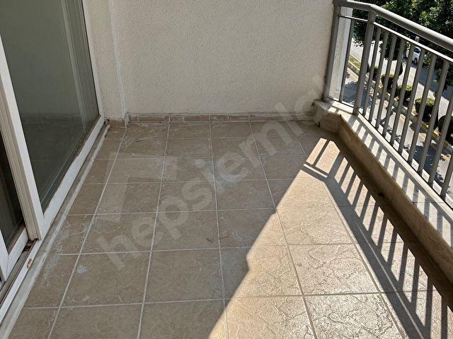 AYDIN EFELER MAHALLESİ SİTE İÇİ 3₺1 DOĞALGAZLI KİRALIK DAİRE - Görsel 26