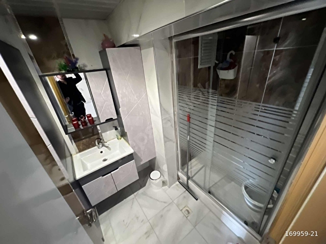 TORUN^DAN FULL YAPILI GENİŞ YENİ BİNA E.BANYOLU ASANSÖRLÜ DAİRE - Görsel 26