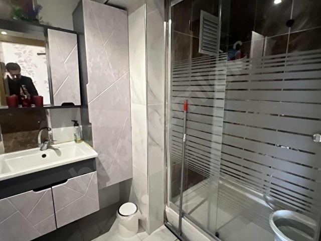 TORUN^DAN FULL YAPILI GENİŞ YENİ BİNA E.BANYOLU ASANSÖRLÜ DAİRE - Görsel 25