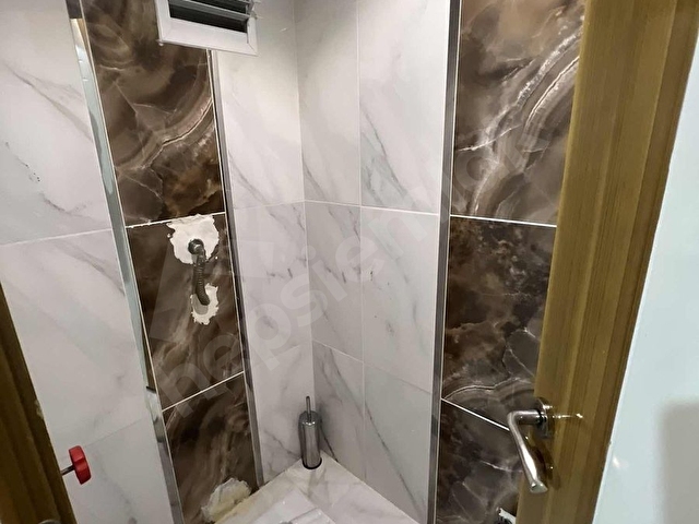 TORUN^DAN FULL YAPILI GENİŞ YENİ BİNA E.BANYOLU ASANSÖRLÜ DAİRE - Görsel 24