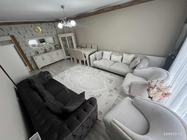 TORUN^DAN FULL YAPILI GENİŞ YENİ BİNA E.BANYOLU ASANSÖRLÜ DAİRE - Görsel 10