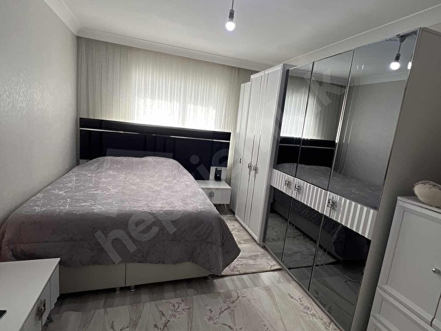 TORUN^DAN FULL YAPILI GENİŞ YENİ BİNA E.BANYOLU ASANSÖRLÜ DAİRE - Görsel 14