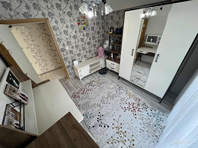 TORUN^DAN FULL YAPILI GENİŞ YENİ BİNA E.BANYOLU ASANSÖRLÜ DAİRE - Görsel 20