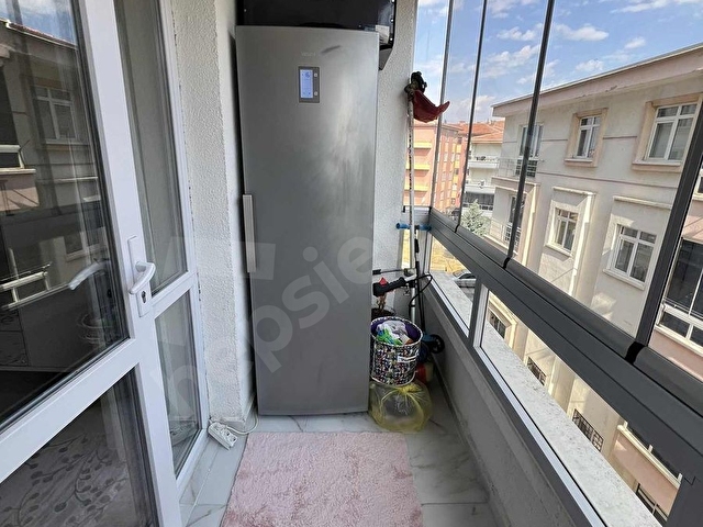 TORUN^DAN FULL YAPILI GENİŞ YENİ BİNA E.BANYOLU ASANSÖRLÜ DAİRE - Görsel 21