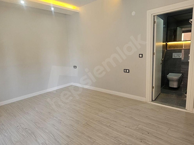 ÇANAKKALE MERKEZ ESENLER KİRALIK GENİŞ 3+1 SIFIR DAİRE - Görsel 9