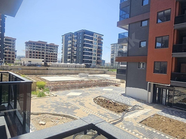 ÇANAKKALE MERKEZ ESENLER KİRALIK GENİŞ 3+1 SIFIR DAİRE - Görsel 5