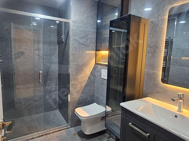 ÇANAKKALE MERKEZ ESENLER KİRALIK GENİŞ 3+1 SIFIR DAİRE - Görsel 14