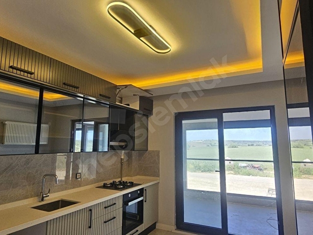 ÇANAKKALE MERKEZ ESENLER KİRALIK GENİŞ 3+1 SIFIR DAİRE - Görsel 21