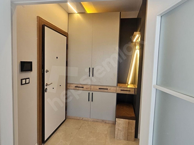 ÇANAKKALE MERKEZ ESENLER KİRALIK GENİŞ 3+1 SIFIR DAİRE - Görsel 23