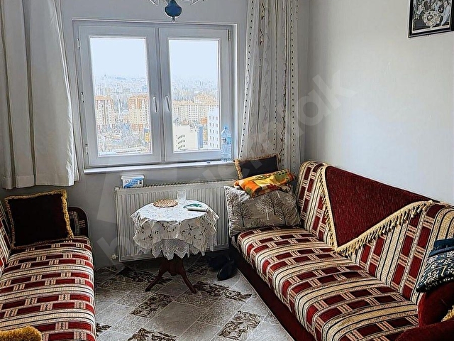 GÜLVEREN MAH 2+1 KAT 2 BATI CEPHE MANZARALI GENİŞ BAGIMSIZ - Görsel 4