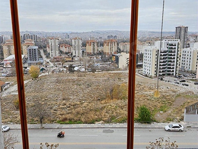 GÜLVEREN MAH 2+1 KAT 2 BATI CEPHE MANZARALI GENİŞ BAGIMSIZ - Görsel 25