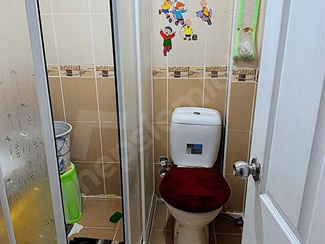 GÜLVEREN MAH 2+1 KAT 2 BATI CEPHE MANZARALI GENİŞ BAGIMSIZ - Görsel 19