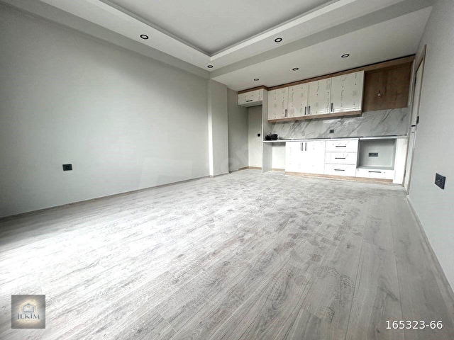 BURHANİYE BAHÇELİEVLERDE SİTE İÇİNDE 1+1 SATILIK DAİRE - Görsel 4