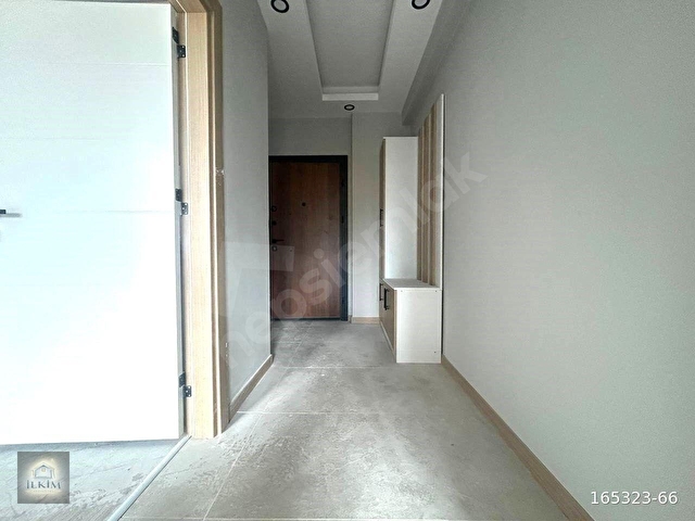 BURHANİYE BAHÇELİEVLERDE SİTE İÇİNDE 1+1 SATILIK DAİRE - Görsel 25