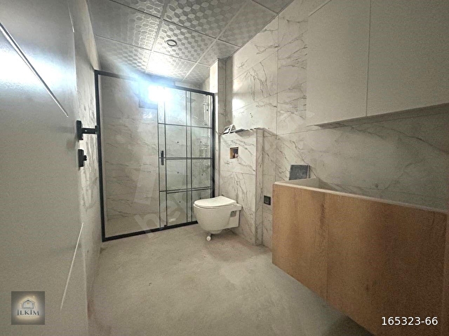 BURHANİYE BAHÇELİEVLERDE SİTE İÇİNDE 1+1 SATILIK DAİRE - Görsel 28