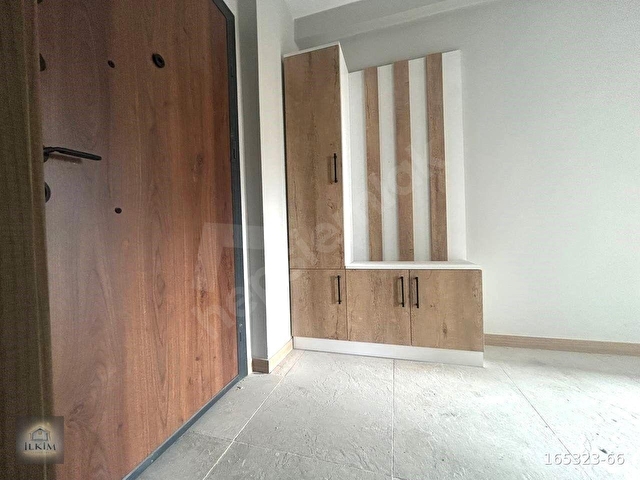 BURHANİYE BAHÇELİEVLERDE SİTE İÇİNDE 1+1 SATILIK DAİRE - Görsel 23