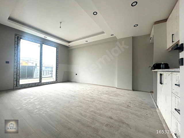 BURHANİYE BAHÇELİEVLERDE SİTE İÇİNDE 1+1 SATILIK DAİRE - Görsel 14