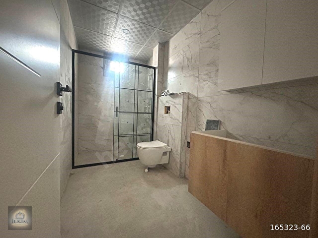 BURHANİYE BAHÇELİEVLERDE SİTE İÇİNDE 1+1 SATILIK DAİRE - Görsel 30
