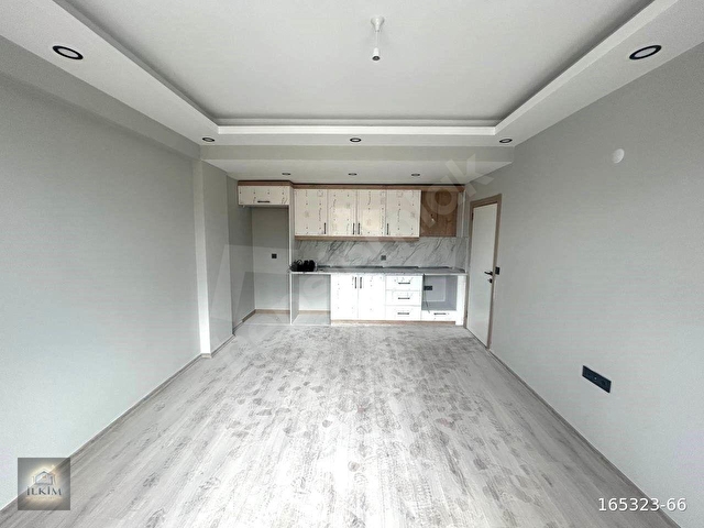 BURHANİYE BAHÇELİEVLERDE SİTE İÇİNDE 1+1 SATILIK DAİRE - Görsel 13