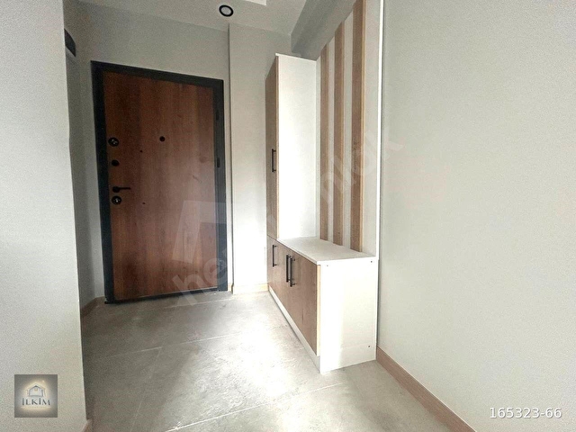 BURHANİYE BAHÇELİEVLERDE SİTE İÇİNDE 1+1 SATILIK DAİRE - Görsel 21