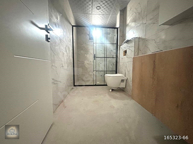 BURHANİYE BAHÇELİEVLERDE SİTE İÇİNDE 1+1 SATILIK DAİRE - Görsel 27