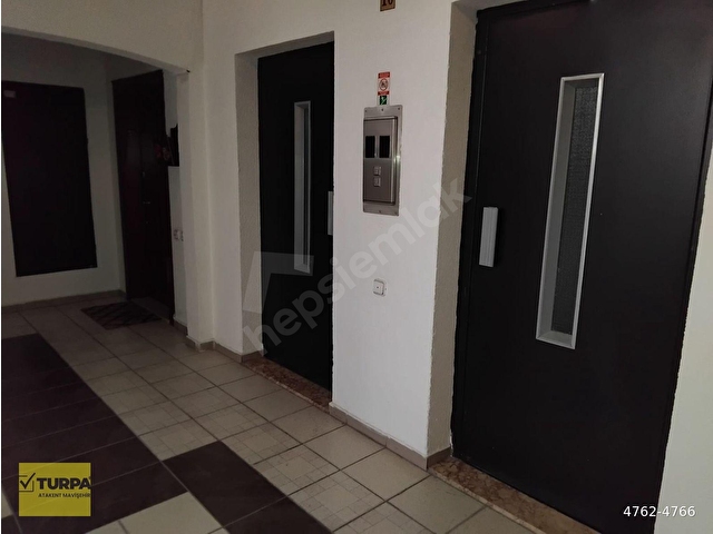MAVİŞEHİR SPORTS KARŞISI SAHİLE TRAMVAYA YAKIN KİRALIK 2+1 DAİRE - Görsel 29