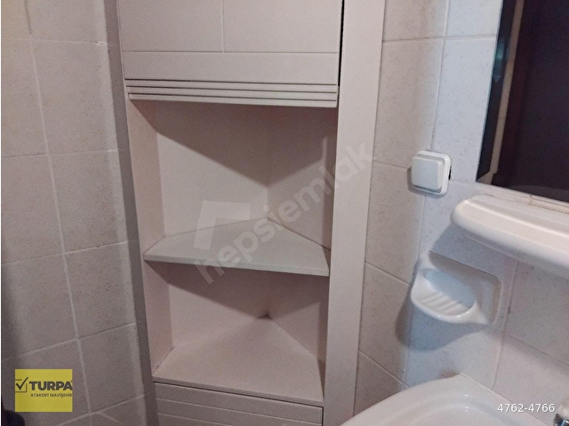 MAVİŞEHİR SPORTS KARŞISI SAHİLE TRAMVAYA YAKIN KİRALIK 2+1 DAİRE - Görsel 26