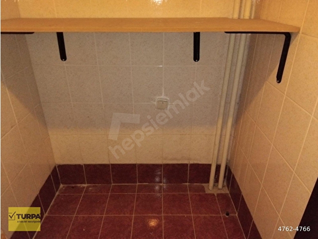 MAVİŞEHİR SPORTS KARŞISI SAHİLE TRAMVAYA YAKIN KİRALIK 2+1 DAİRE - Görsel 23