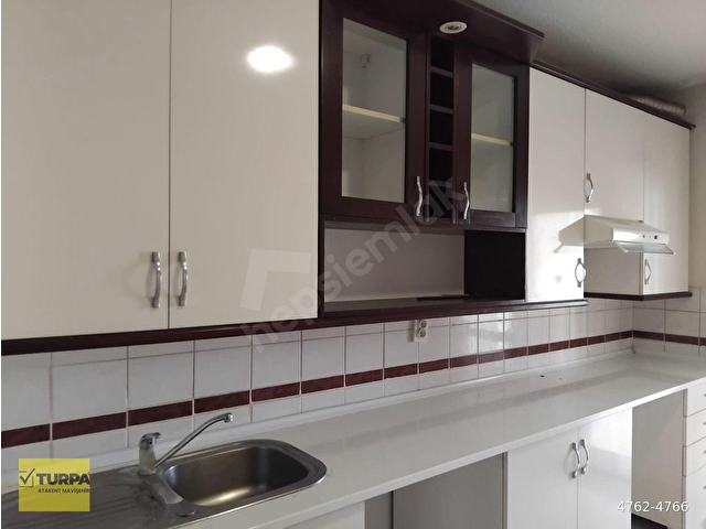 MAVİŞEHİR SPORTS KARŞISI SAHİLE TRAMVAYA YAKIN KİRALIK 2+1 DAİRE - Görsel 6