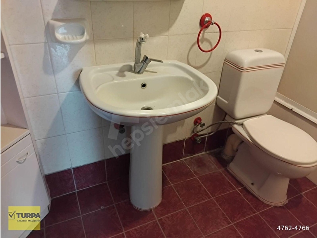 MAVİŞEHİR SPORTS KARŞISI SAHİLE TRAMVAYA YAKIN KİRALIK 2+1 DAİRE - Görsel 24