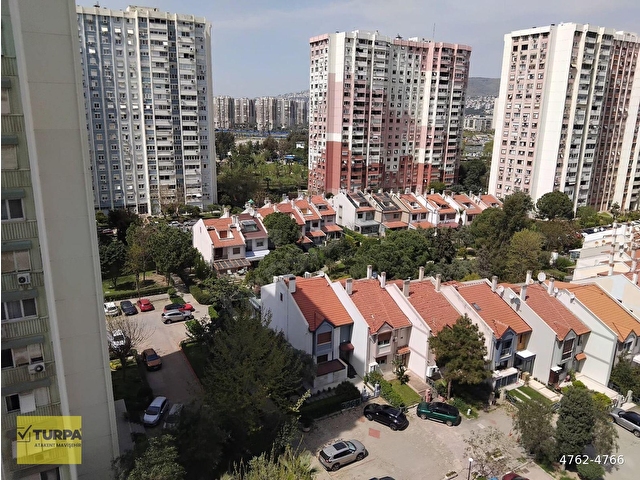 MAVİŞEHİR SPORTS KARŞISI SAHİLE TRAMVAYA YAKIN KİRALIK 2+1 DAİRE - Görsel 2
