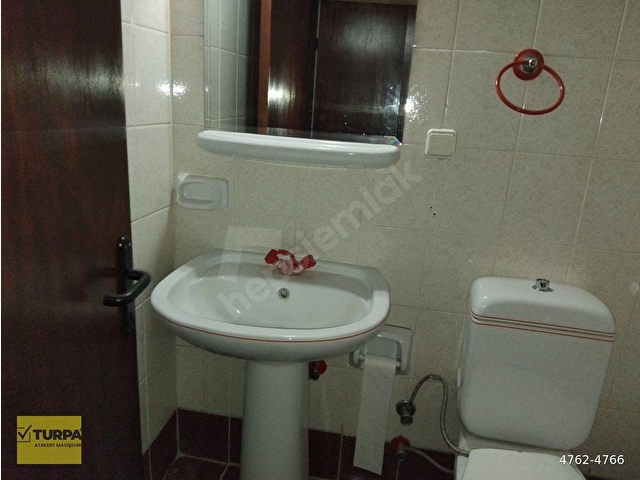 MAVİŞEHİR SPORTS KARŞISI SAHİLE TRAMVAYA YAKIN KİRALIK 2+1 DAİRE - Görsel 16