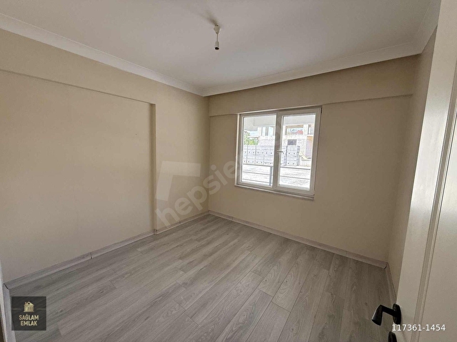 SAĞLAM EMLAKTAN ESENBOĞA MAH MERKEZ DE YÜKSEK GİRİŞ SATILIK 1+1 - Görsel 12