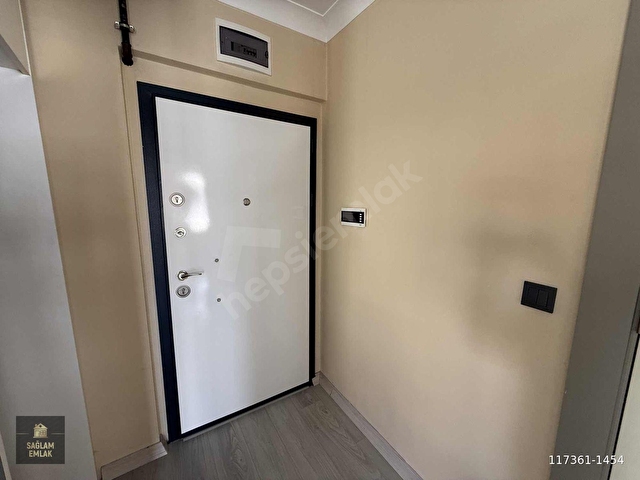 SAĞLAM EMLAKTAN ESENBOĞA MAH MERKEZ DE YÜKSEK GİRİŞ SATILIK 1+1 - Görsel 17