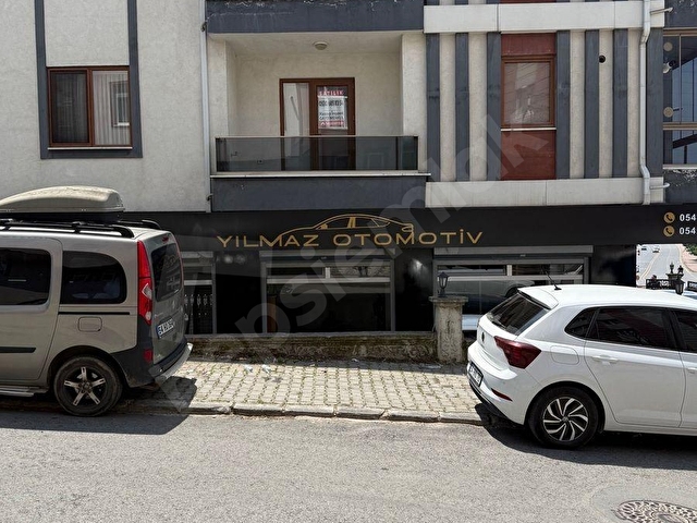 KOZZA GAYRİMENKUL ‘DEN HIZIRTEPE  ARAŞTIRMA HASTANESİ ARKASINDA SATILIK DAİRE - Görsel 3
