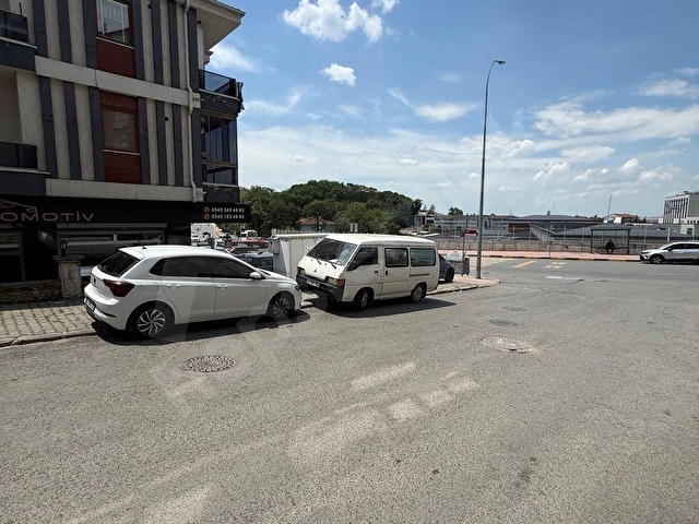 KOZZA GAYRİMENKUL ‘DEN HIZIRTEPE  ARAŞTIRMA HASTANESİ ARKASINDA SATILIK DAİRE - Görsel 6